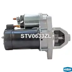 Стартер KRAUF STV0633ZL