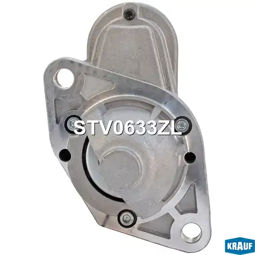 Стартер KRAUF STV0633ZL