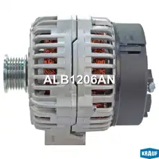 Генератор KRAUF ALB1206AN
