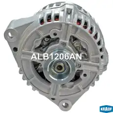 Генератор KRAUF ALB1206AN