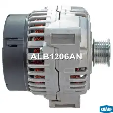 Генератор KRAUF ALB1206AN