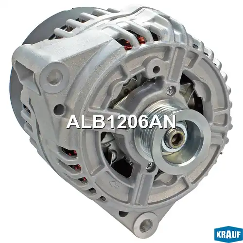 Генератор KRAUF ALB1206AN
