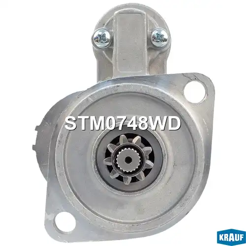 Стартер KRAUF STM0748WD