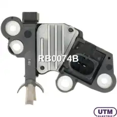 РЕГУЛЯТОР ГЕНЕРАТОРА RB0074B UTM