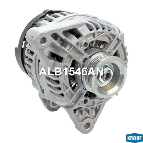 Генератор KRAUF ALB1546AN