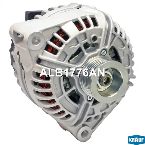 Генератор KRAUF ALB1776AN