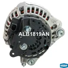 Генератор KRAUF ALB1819AN