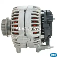Генератор KRAUF ALB1819AN