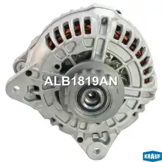 Генератор KRAUF ALB1819AN