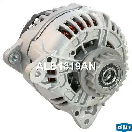 Генератор KRAUF ALB1819AN