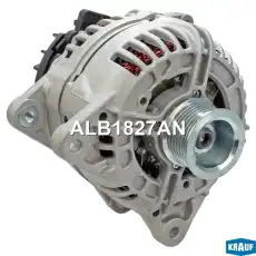 Генератор KRAUF ALB1827AN