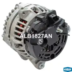 Генератор KRAUF ALB1827AN