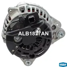 Генератор KRAUF ALB1827AN