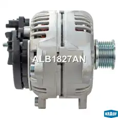 Генератор KRAUF ALB1827AN