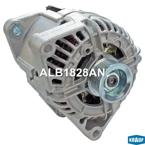 Генератор KRAUF ALB1828AN