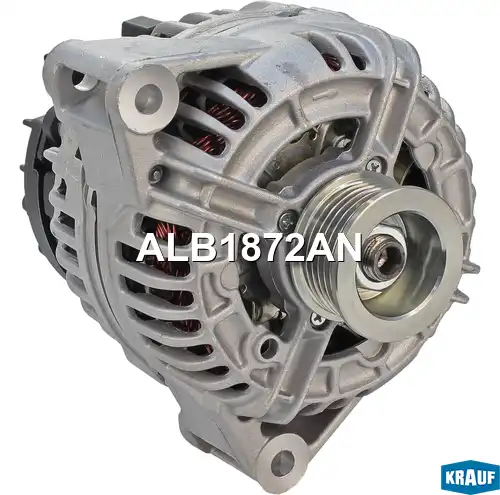 Генератор KRAUF ALB1872AN