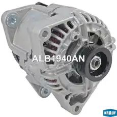 Генератор KRAUF ALB1940AN
