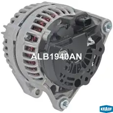 Генератор KRAUF ALB1940AN
