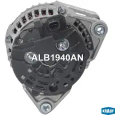 Генератор KRAUF ALB1940AN