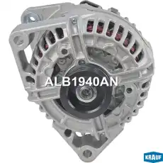Генератор KRAUF ALB1940AN