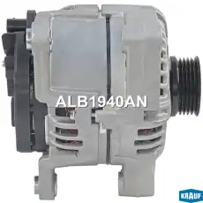 Генератор KRAUF ALB1940AN
