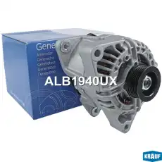 Генератор KRAUF ALB1940UX
