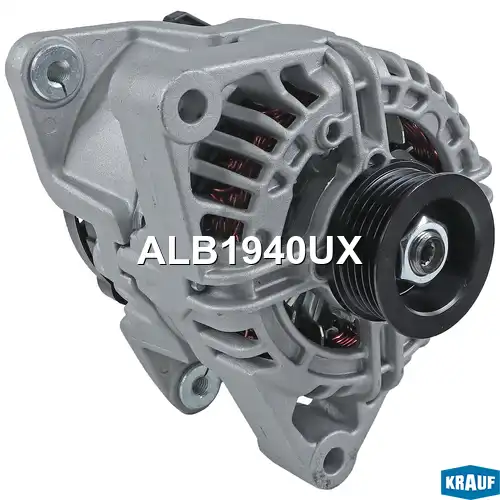 Генератор KRAUF ALB1940UX