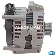 Генератор KRAUF ALB3715AN