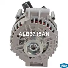 Генератор KRAUF ALB3715AN