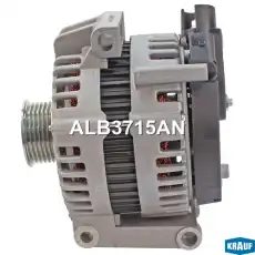 Генератор KRAUF ALB3715AN