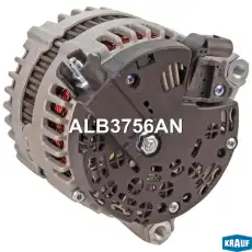 Генератор KRAUF ALB3756AN