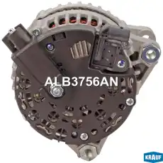 Генератор KRAUF ALB3756AN