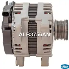 Генератор KRAUF ALB3756AN