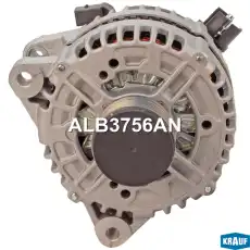 Генератор KRAUF ALB3756AN