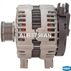 Генератор KRAUF ALB3756AN