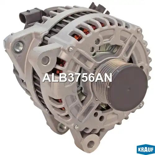 Генератор KRAUF ALB3756AN