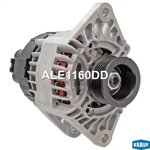 Генератор KRAUF ALE1160DD