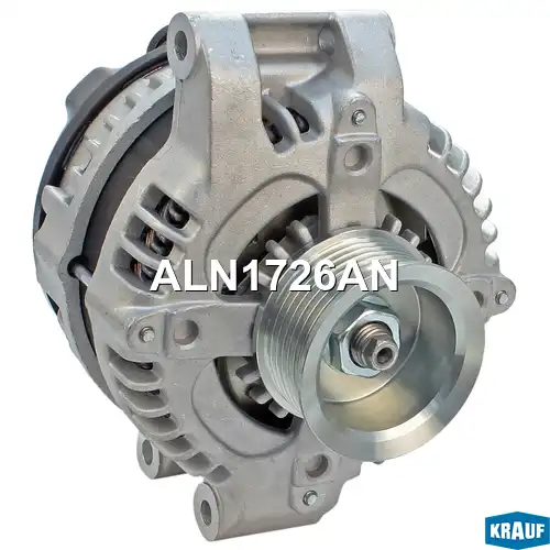 Генератор KRAUF ALN1726AN