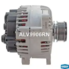 Генератор KRAUF ALV9906RN