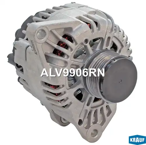 Генератор KRAUF ALV9906RN