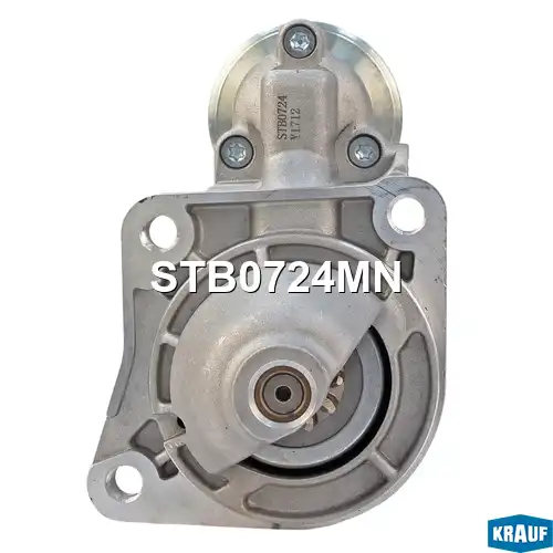 Стартер KRAUF STB0724MN