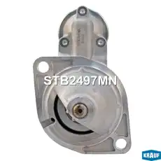 Стартер KRAUF STB2497MN