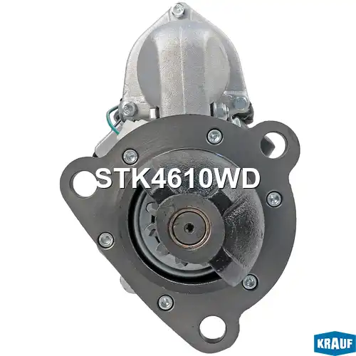 Стартер KRAUF STK4610WD