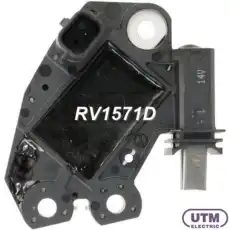 Регулятор генератора RV1571D UTM
