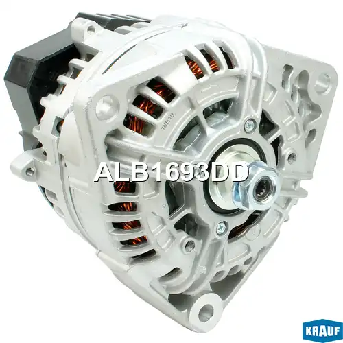 Генератор KRAUF ALB1693DD