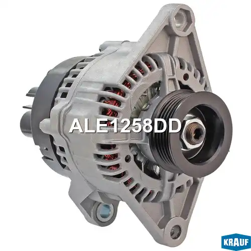 Генератор KRAUF ALE1258DD