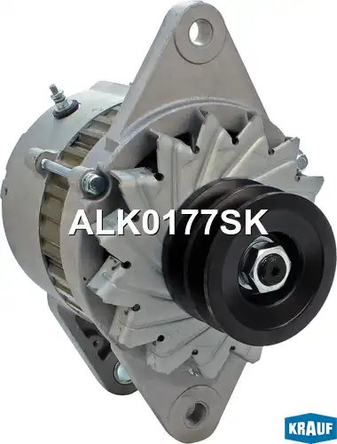 Генератор KRAUF ALK0177SK