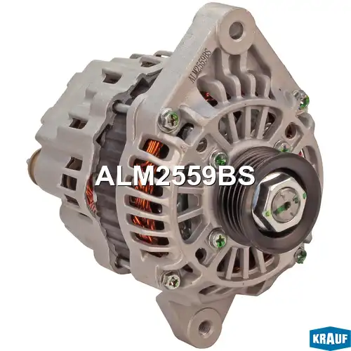Генератор KRAUF ALM2559BS