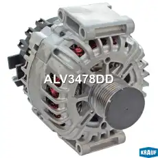 Генератор KRAUF ALV3478DD