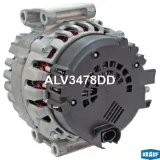 Генератор KRAUF ALV3478DD